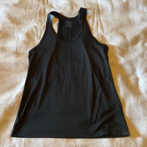 Nike workout tank Size medium